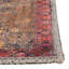 Tapis oriental rose / brun Guth-646534430