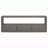 Classic Design Console Table with Three Drawers and Spacious Surface-1318906339