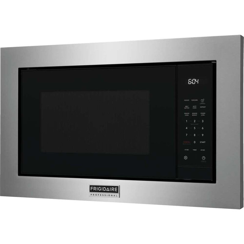 2.2 Cu. Ft. Built-In Microwave
