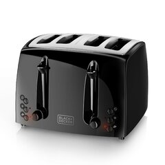 Toasters  BLACK + DECKER