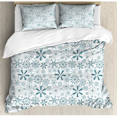 Duvet Cover