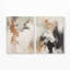 Impression sur toile Chaotic Crescendo-790162127-772482976-772482990