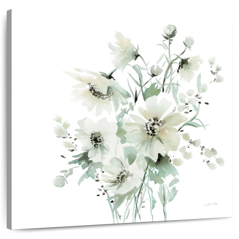 Bouquet Harnek Secret Garden I, H 20 po x l 20 po
