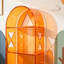 Bibliothèque orange Orange-1833791066