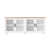 White/Walnut est en rupture de stock