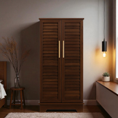 Harwant 18'' Wide Jewelry Armoire