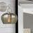 Canute Armed Sconce-248207298-248206911