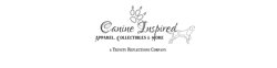 Logo Canine Inspired