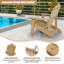 Chaise Adirondack Falmer-1051950755