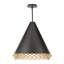 Lacey 1 - Light LED Pendant-2062443612