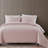 Riggi 100% Lyocell Cotton Silky Soft Modern Contemporary 1 Piece Quilt-86370701-86370699