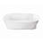Portmeirion Sophie Conran White Lasagne/Roaster 11.5"X9.5"