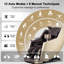 Fauteuil de massage 3D complet