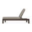 Chaise longue sans accoudoirs en polyester à 3 positions Leeward-98940845-98940844