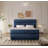 Paxton Tufted Upholstered Standard Bed-90955175-90955279