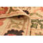 Tapis crème Nitta