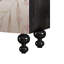 Armoire à portes doubles rétro