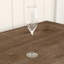 Flûte 8 oz en verre bravos