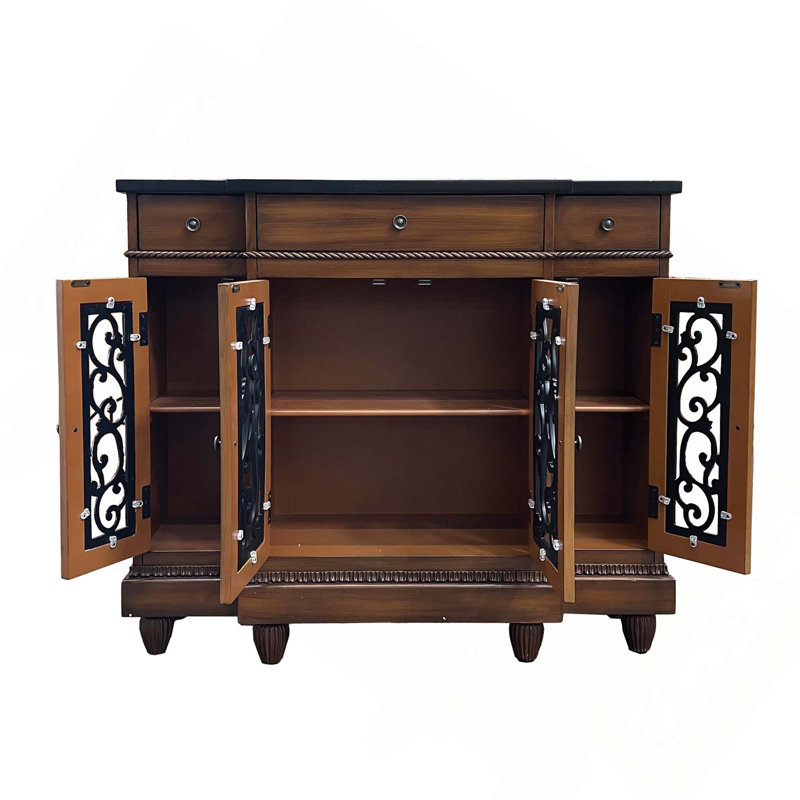 Vidi Console Cabinet