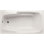 Builder 6036 60'' L Soaking Bathtub