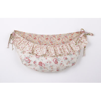 Oxford Harriet Bee Cotton Toy Bag