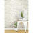 CAT COQUILLETTE EUCALYPTUS Peel & Stick Vinyl Floral Wallpaper Roll-879621443