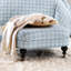 Penelope Square Ottoman