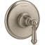Artifacts® Thermostatic Valve Trim with Lever Handle-1981967081