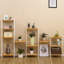 Rushali 45cm W Steel Shelving Unit-2131484816