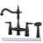 Oil Rubbed Bronze