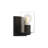 AB3E9112784149F4B5F613543BE42135 Oslo 1 Light Led Wall Sconce And Vanity Matte Black-1581146023-1581146022