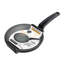 Aluminum Non-Stick Frying Pan-60810189