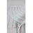 Mablethorpe Cream Non-Slip Based Bohemian Decorative Soft Carpet-1448930935