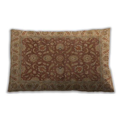 Housse et insert de coussin d'extérieur Urban Urban