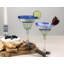 7 oz. Verre à martini