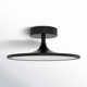 Daveney Single Light LED Semi Flush Mount