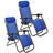 Braeley Folding Zero Gravity Chair-747290221