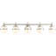 Midtown 5 - Light Vanity Light-1783507627