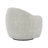 Bukov Upholstered Swivel Barrel Chair(Set Of 2)-2121050308