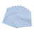 100% Pure Linen Cocktail Napkins - Athena-110406959-110406941