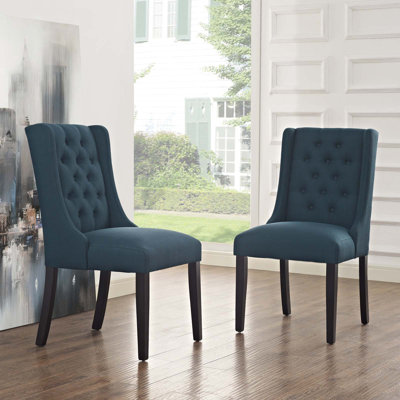 Modway Baronet Dining Chair Fabric