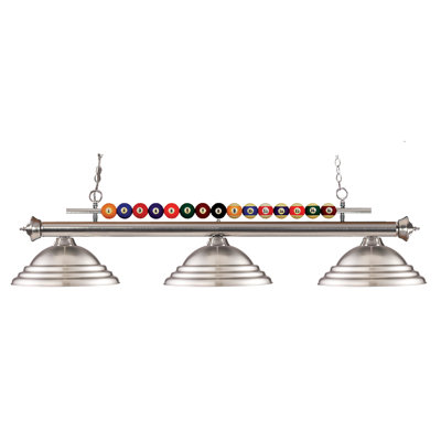 Chapa 3 - Light Pendant