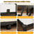Corner Twin Daybed-2027218907