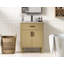 Meuble-lavabo simple 24 po Chandler-2066555101
