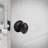 Egg Privacy Bed/Bath Door Knob-80293004