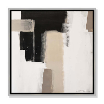 Earth Scapes I-A Print by Casa Fine Arts