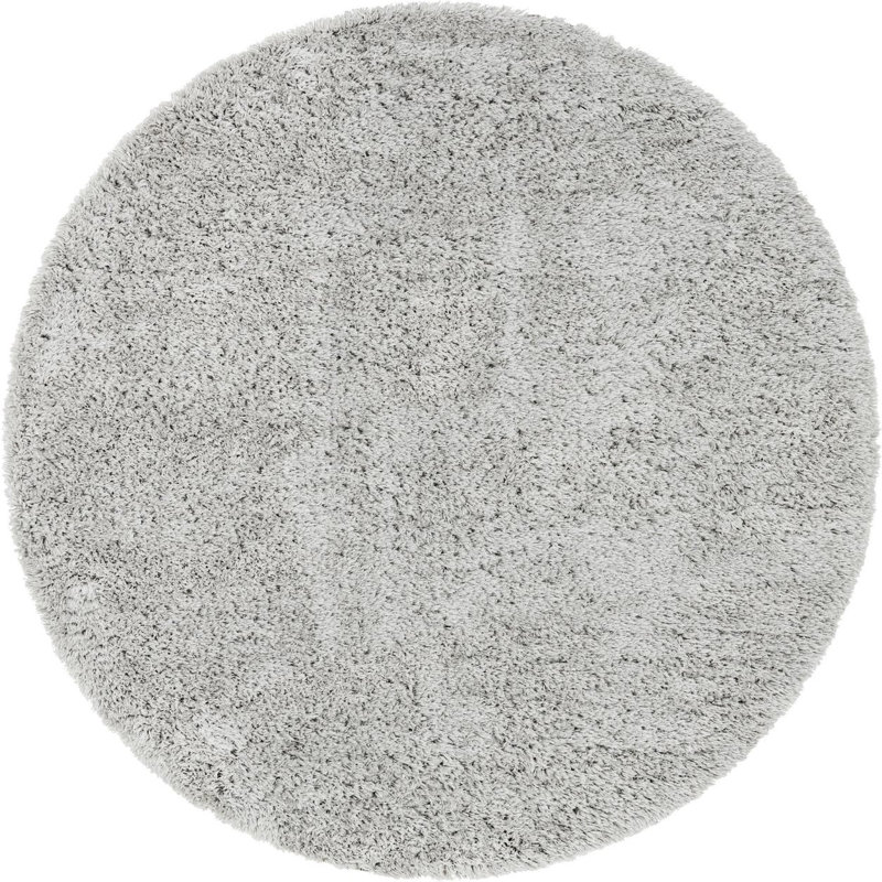 Indoor Rug, Round 8'