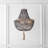 Llandel 3 - Light Dimmable Empire Chandelier-2093537725