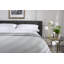Guimraes Cotton Solid Colour Bedspread-70672296