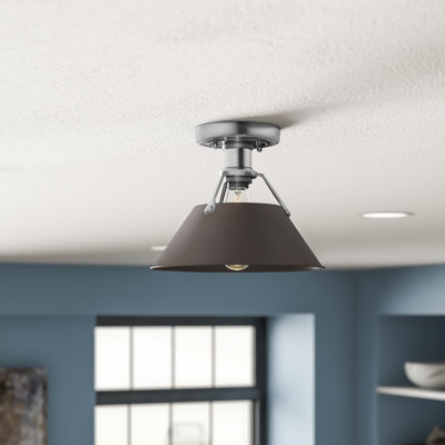 Weatherford Flush Mount